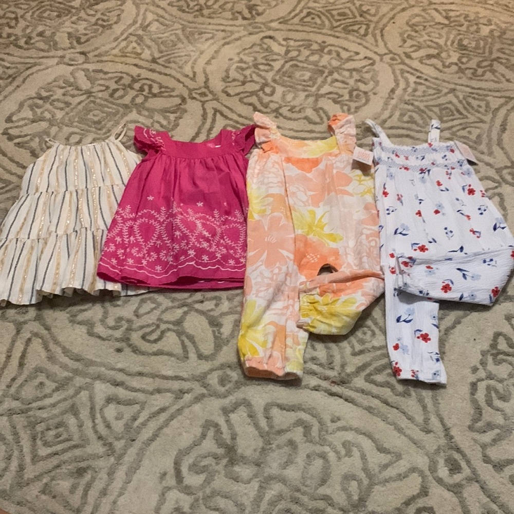 18-24 months bundle